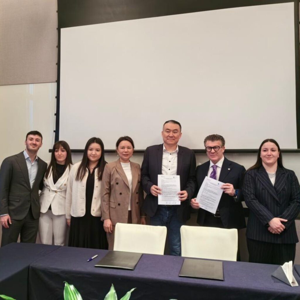 Missione Gruppo Cestari in Cina: firmati accordi per impianti fotovoltaici e Cer al Sud e in Basilicata missione