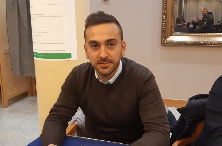 Il Segretario del Partito Democratico esprime solidarietà ai lavoratori di Callmat Matera partito,lavoratori