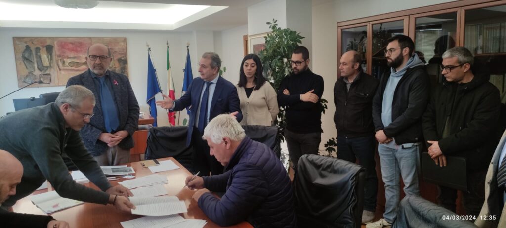 AL VIA INTERVENTI DI RIPRISTINO DELL’OFFICIOSITÀ DEI CORSI D’ACQUA acqua
