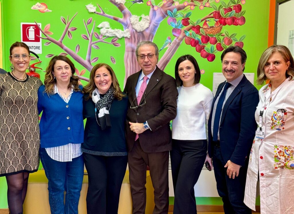 PRESENTATE LE INIZIATIVE AGGIUNTIVE E GRATUITE DELL’ASILO NIDO COMUNALE DI ALTAMURA, AFFIDATO AL CONSORZIO LA CITTA’ ESSENZIALE E GESTITO DALLA COOPERATIVE IL PUZZLE. altamura