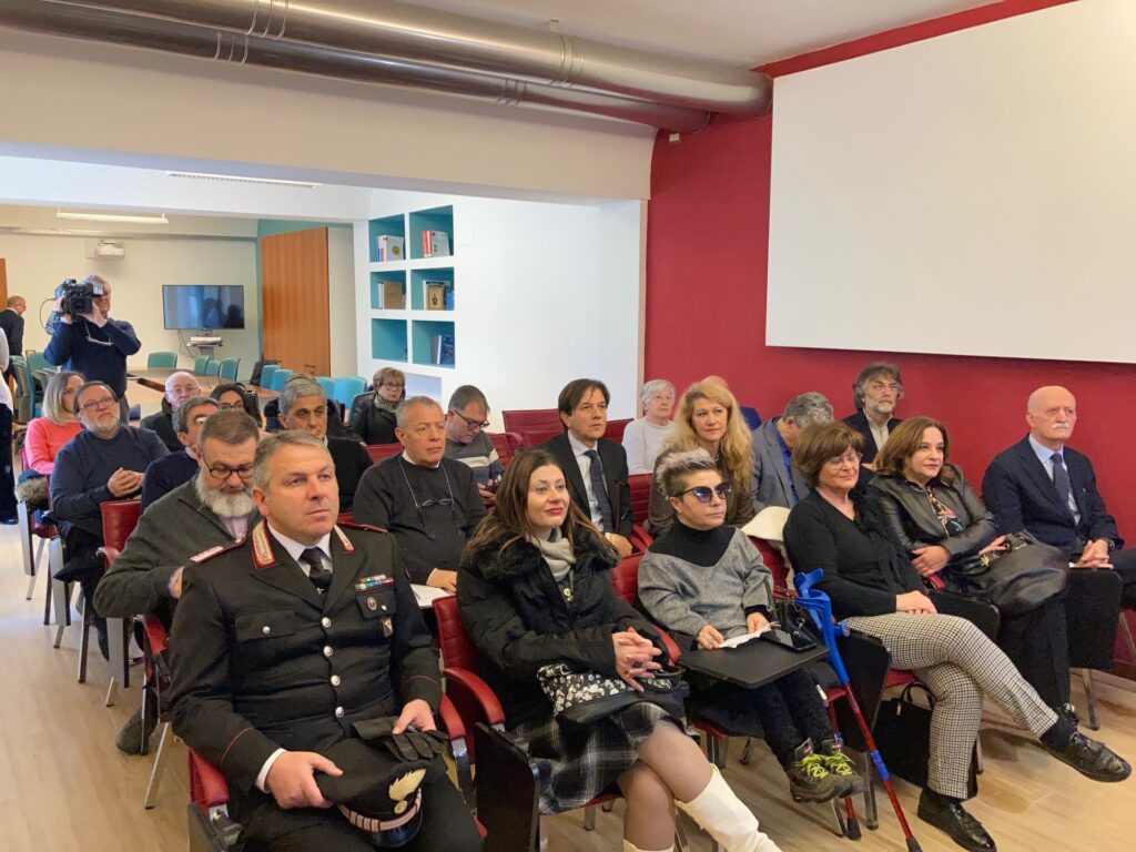 MALATTIE RARE: ASM E ASSOCIAZIONE “GIAN FRANCO LUPO” RIAPRONO A MATERA LO SPORTELLO INFORMATIVO malattie