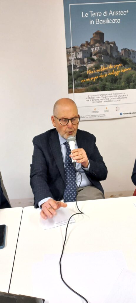 Assemblea Distretti Turistici del Sud: primo risultato, il 4 aprile Tavolo tecnico a Roma distretti