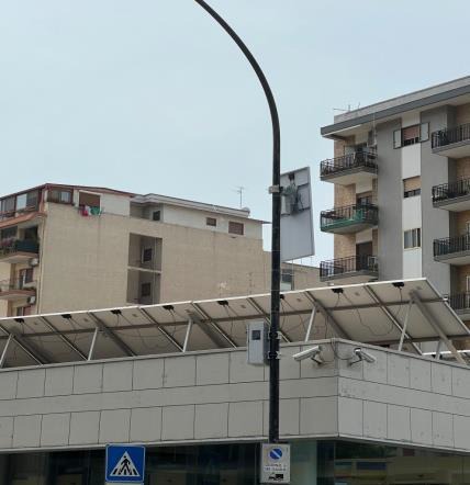 CONFERIMENTI IRREGOLARI E ABBANDONO ABUSIVO DEI RIFIUTI abbandono