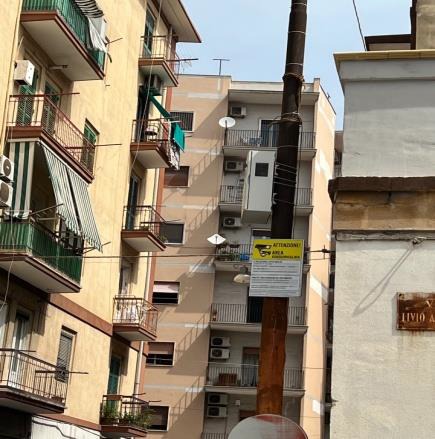 CONFERIMENTI IRREGOLARI E ABBANDONO ABUSIVO DEI RIFIUTI abbandono