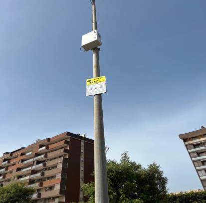 CONFERIMENTI IRREGOLARI E ABBANDONO ABUSIVO DEI RIFIUTI abbandono