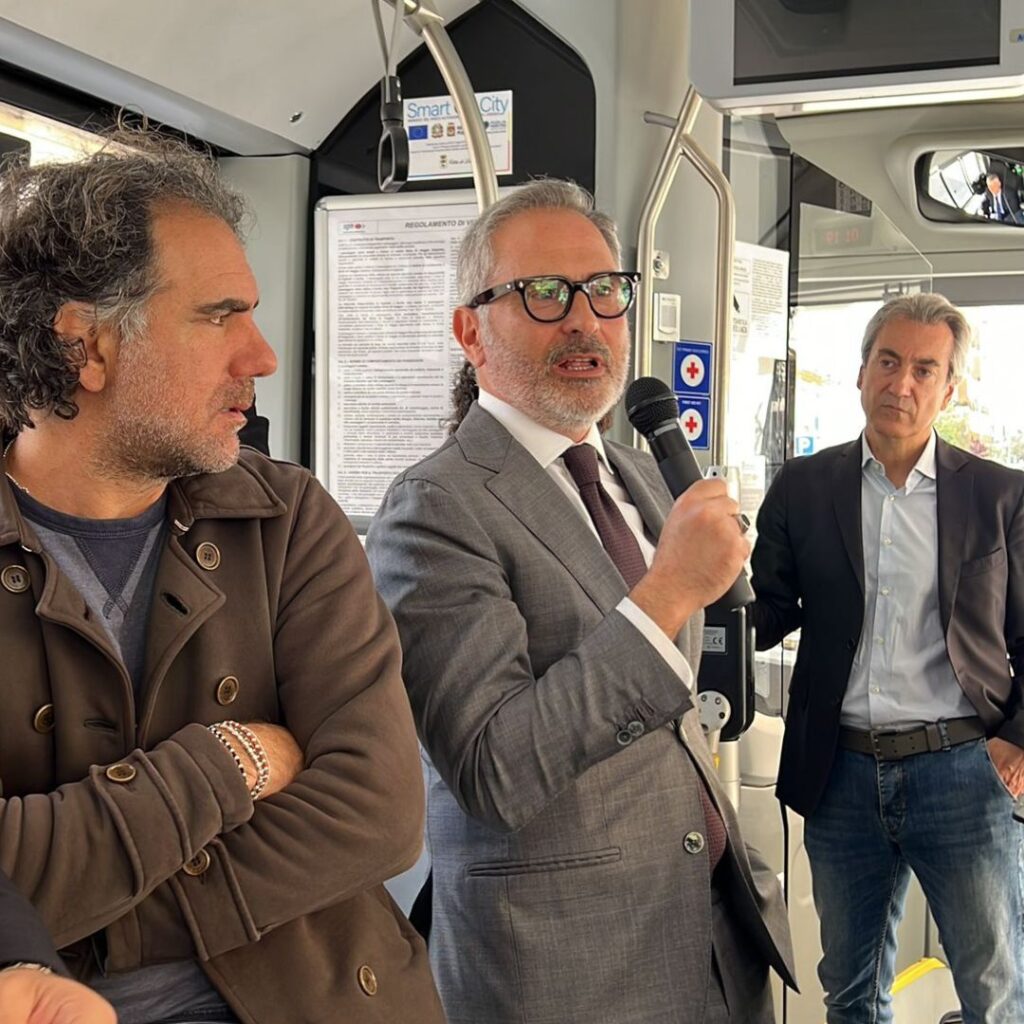 “LA MUSICA CHE GIRA INTORNO”, QUANDO L’ARTE SI METTE A SERVIZIO DELL’AMBIENTE ambiente