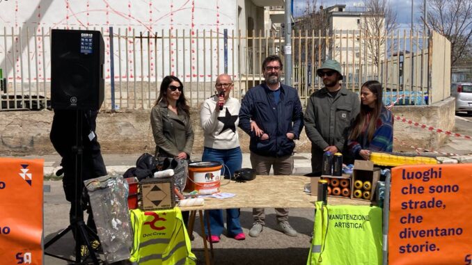 26-04-24 al via SanPArt_il progetto di riqualificazione urbana e sociale del quartiere San Paolo attraverso la street art_2