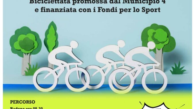 30-04-24-domani-la-Pedalata-solidale-organizzata-dal-Municipio-IV-e-dalla-scuola-di-ciclismo-Franco-Ballerini