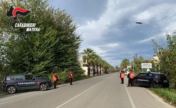 ultime notizie basilicata matera potenza bari foggia