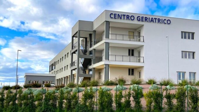 Centro-geriatrico
