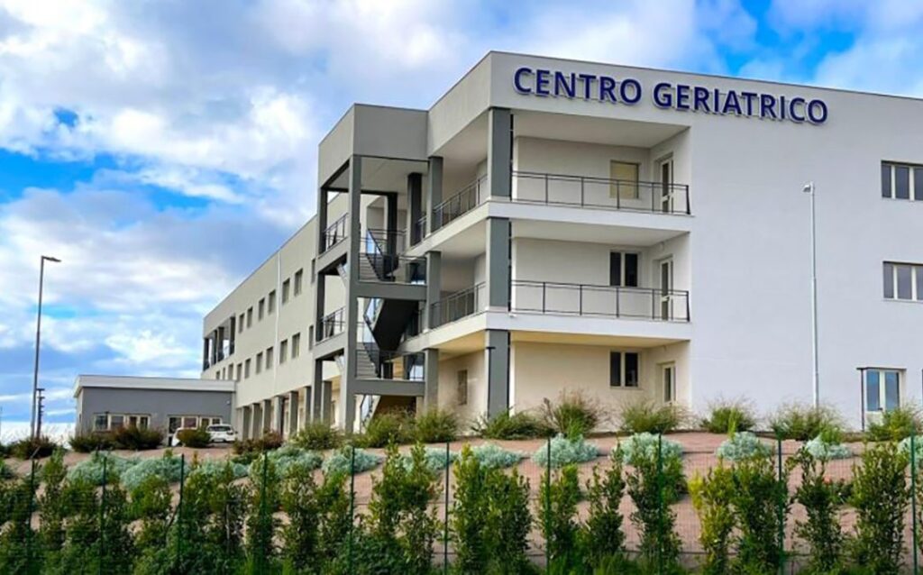 centro