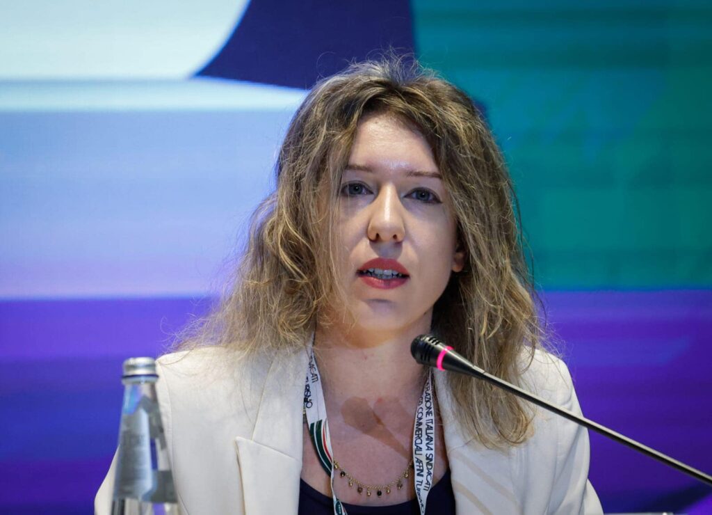 Fisascat Cisl: venerdì 26 aprile in Prefettura riprende il confronto sulla vertenza Galdo Oves prefettura