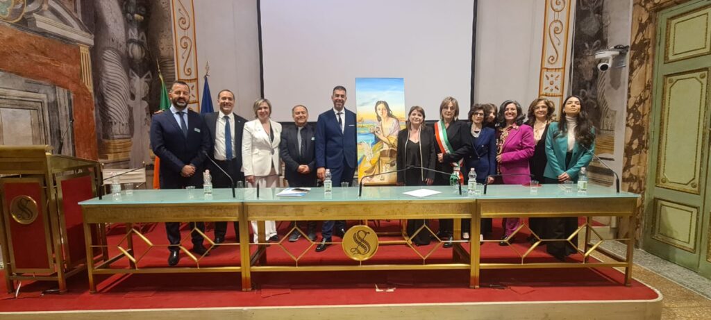Alla studentessa lucana Marianna Barbalinardo la Menzione Speciale del concorso nazionale Eplibriamoci promosso da Ente Pro Loco Italiane marianna barbalinardo,promosso,concorso