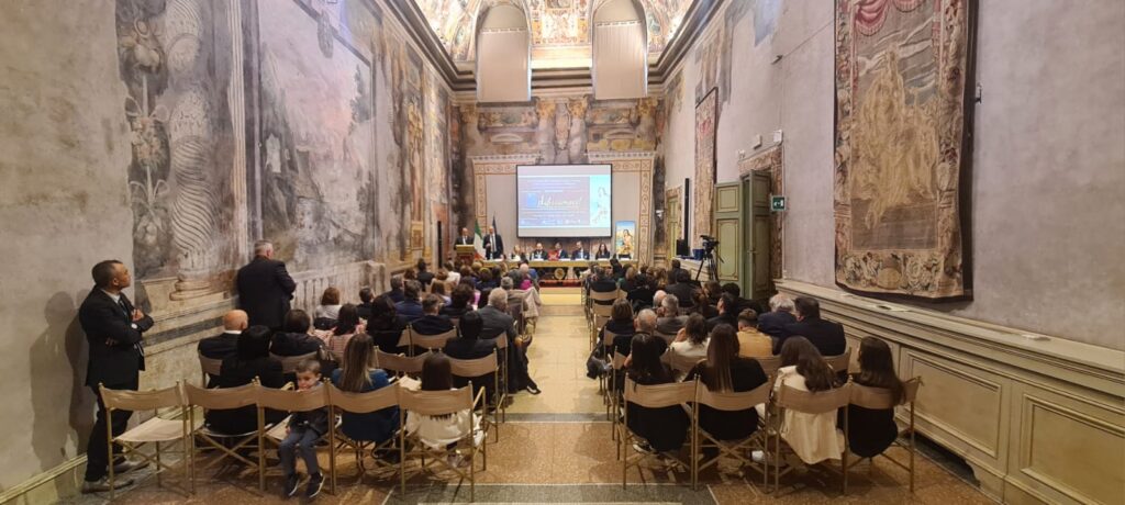 Alla studentessa lucana Marianna Barbalinardo la Menzione Speciale del concorso nazionale Eplibriamoci promosso da Ente Pro Loco Italiane marianna barbalinardo,promosso,concorso
