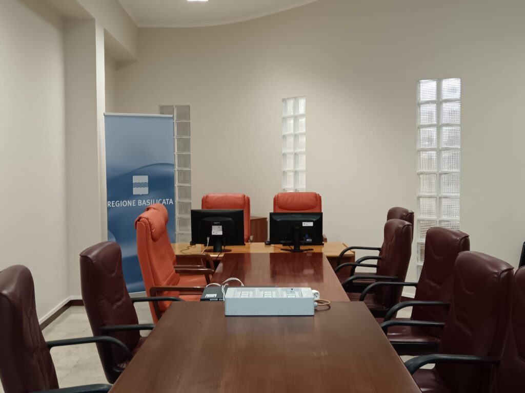 ELEZIONI REGIONALI, SI LAVORA SALA STAMPA H 24 elezioni regionali