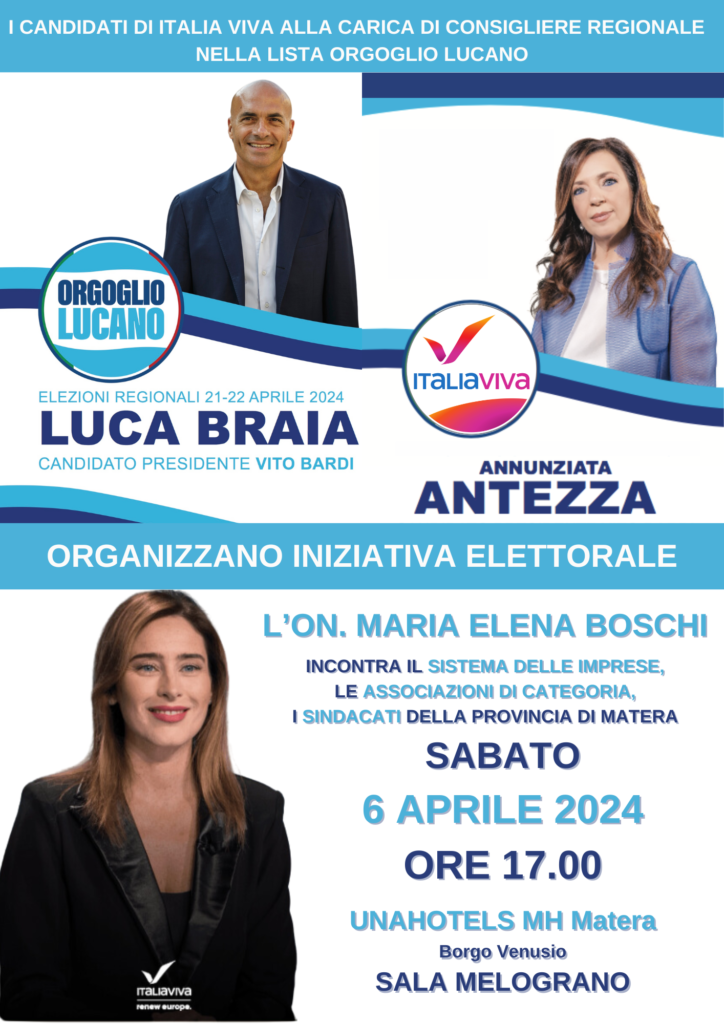 imprese,candidati