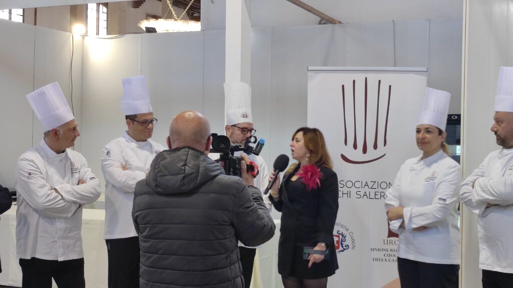 MAGMA, Made in Italy, agroalimentare settore strategico per il Sud: + 11% nel 2023. magma