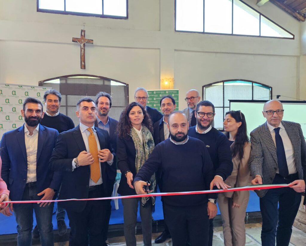 MAGMA, Made in Italy, agroalimentare settore strategico per il Sud: + 11% nel 2023. magma