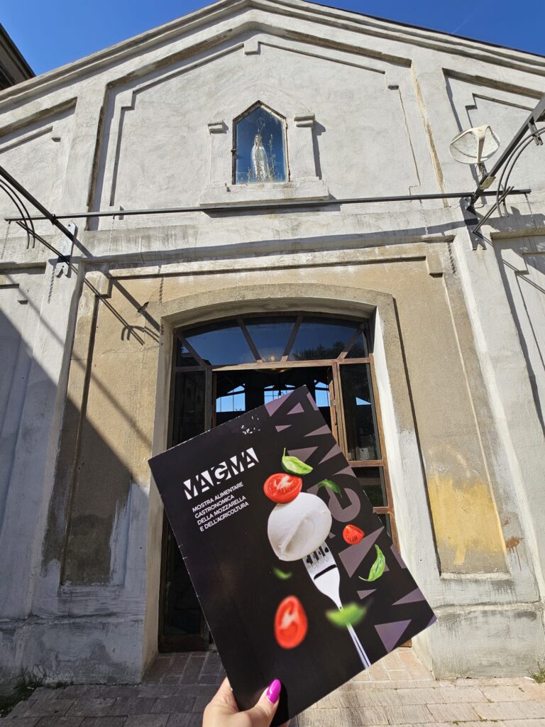 MAGMA, Made in Italy, agroalimentare settore strategico per il Sud: + 11% nel 2023. magma
