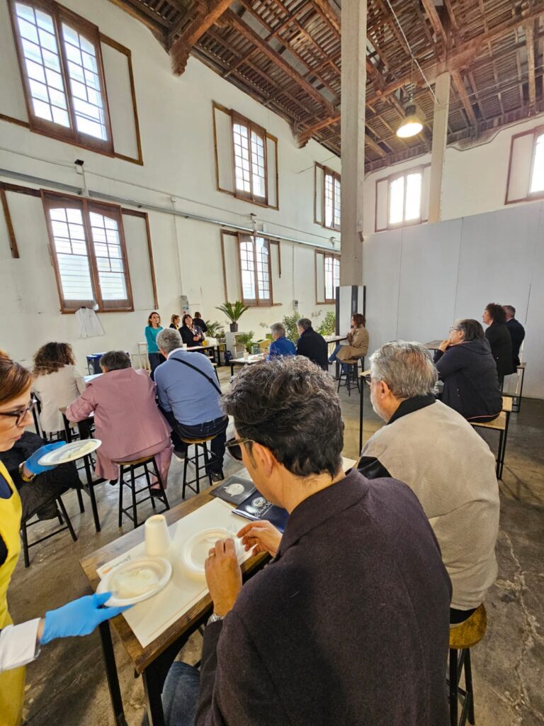 MAGMA, Made in Italy, agroalimentare settore strategico per il Sud: + 11% nel 2023. magma