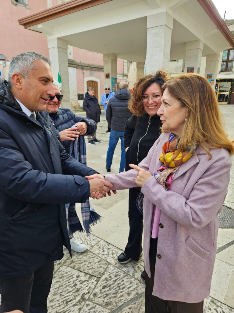 MARRESE: IL CENTRODESTRA HA DISTRUTTO IL SISTEMA SANITARIO. IL 28% DEI LUCANI VA FUORI REGIONE PER UN RICOVERO ORDINARIO lucani,marresre