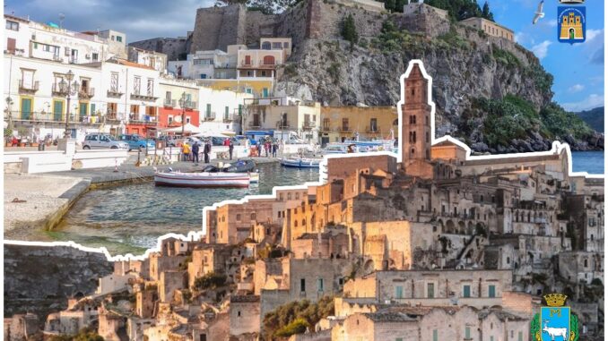 Matera-e-Lipari-citta-amiche