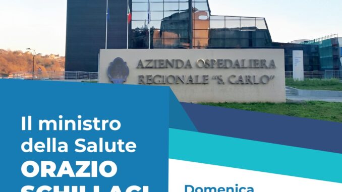 Ministro-Schillaci