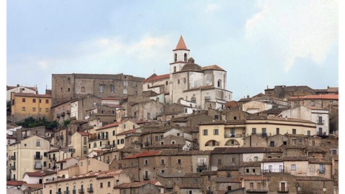 ultime notizie basilicata matera potenza bari foggia