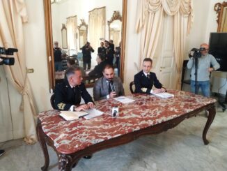 polizia di stato