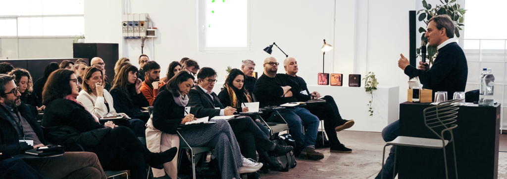 Matera 2019, avviso pubblico per la Podcast Academy – South edition con il supporto di Chora Media supporto