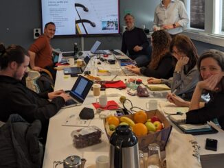 Un progetto per prepare gli studenti europeri alle sfide e le opportunità del futuro