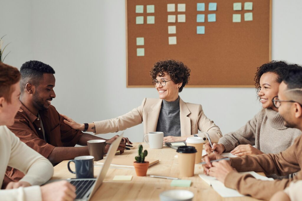 A Potenza un management coffee per esplorare le frontiere dell'innovazione nel mondo del lavoro