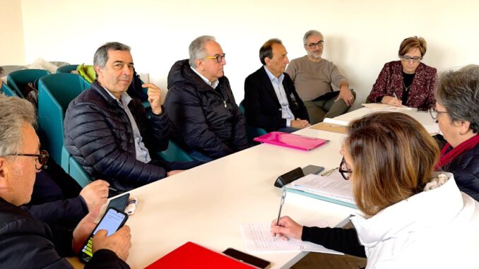 Riunione-del-Comitato-di-pilotaggio