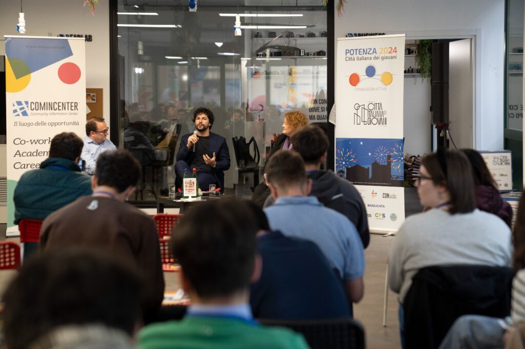 GURU TALK CON FRANCESCO VENA - CONCLUSIONI guru,talk