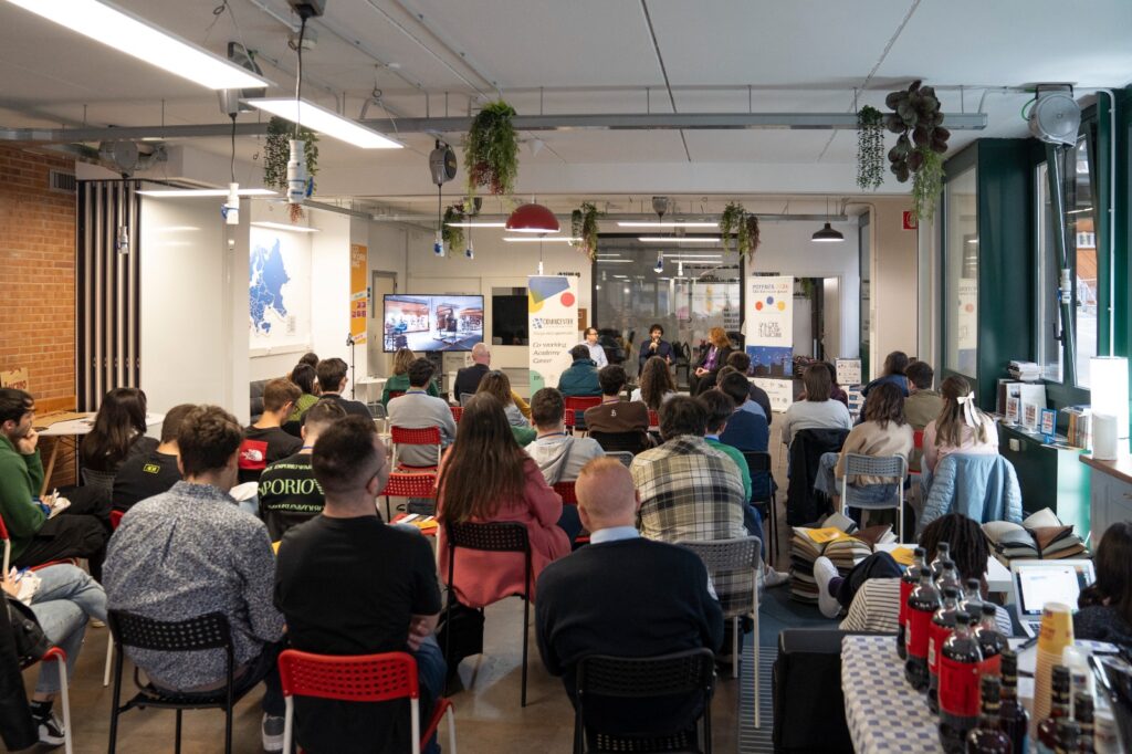 GURU TALK CON FRANCESCO VENA - CONCLUSIONI guru,talk