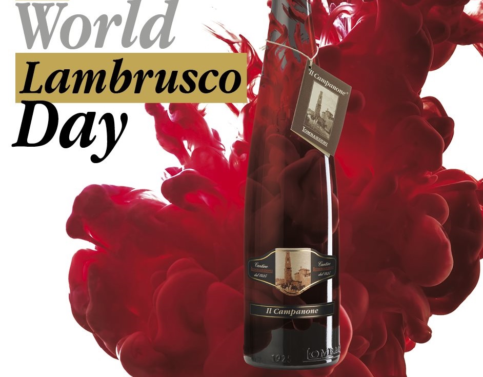 Matera sarà la prima città d’Italia ad ospitare il “World Lambrusco day – Italian edition 2024”, dal 20 al 22 giugno presso Palazzo Gattini e Palazzo Malvinni Malvezzi. matera