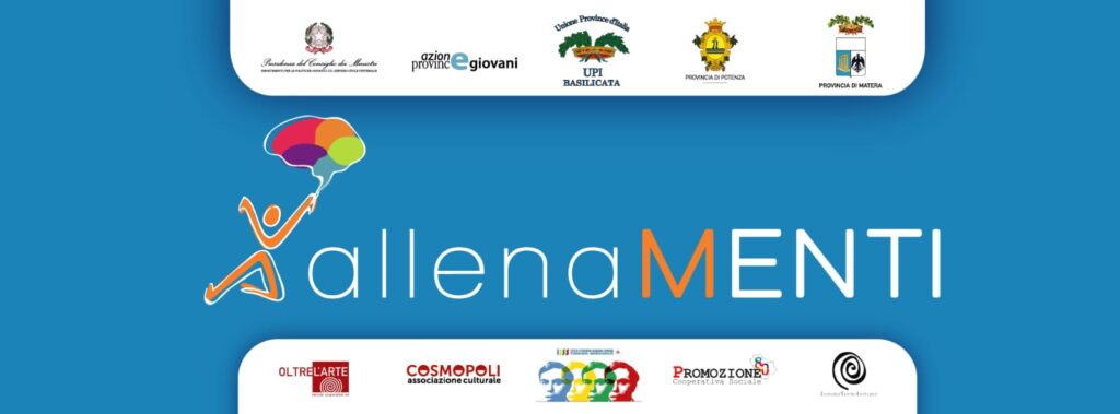Progetto AllenaMenti: il giovane Alfonso Stigliani di Matera Alfiere della Repubblica. La soddisfazione del Presidente di Upi Basilicata Matera