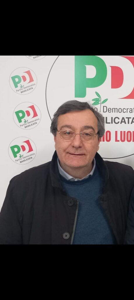 Distefano (Pd), i forti ritardi nell’attuazione dei progetti del Pnrr in Basilicata si ripercuotono pesantemente sulle nostre comunità locali progetti