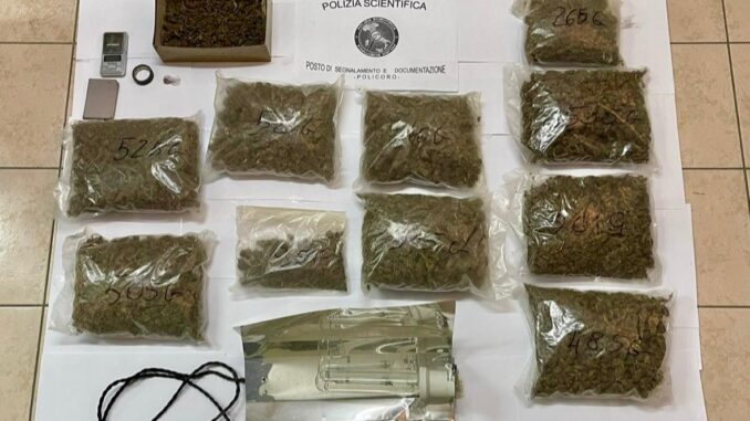droga-sequestrata