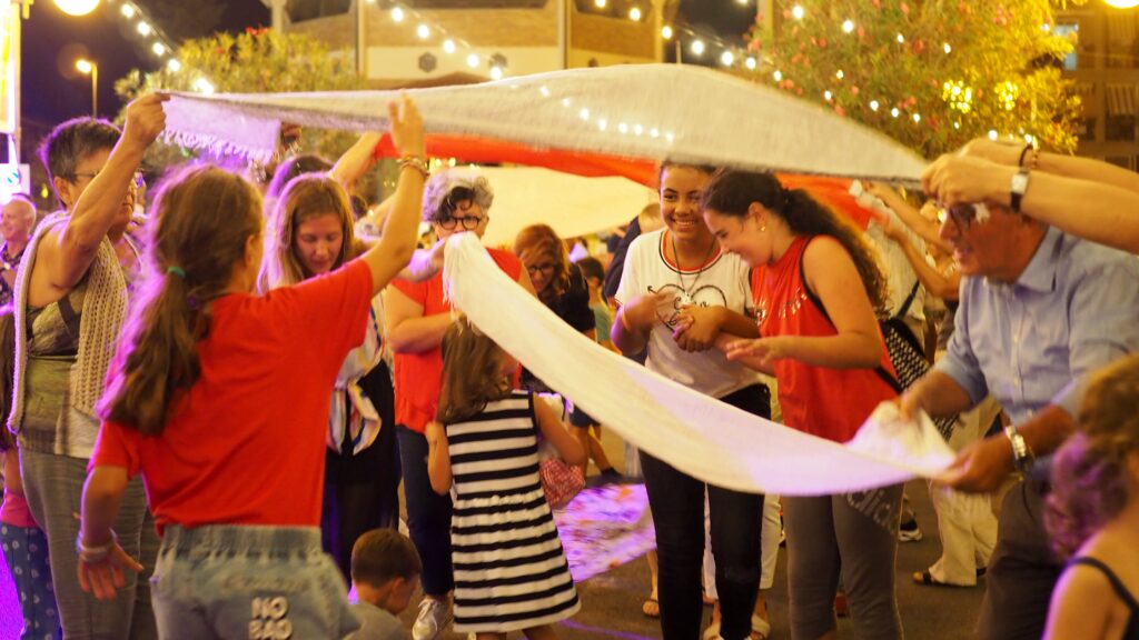 Matera 2019, pubblicati gli esiti della selezione di progetti di comunità per la Giornata europea del vicinato matera