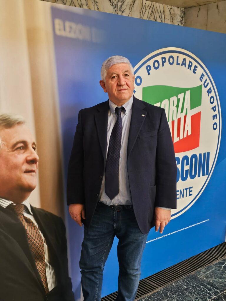 Cupparo (Fi): “Ricominciamo insieme” cupparo,insieme