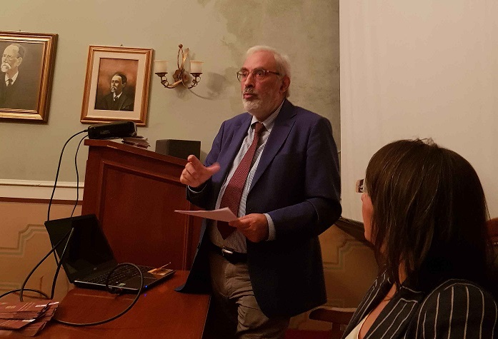 Lamiranda (Terre Aristeo):dati Istat sul “deserto demografico” sveglino dal torpore candidati Governatorie partiti lamiranda