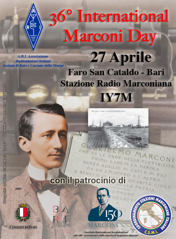 marconi