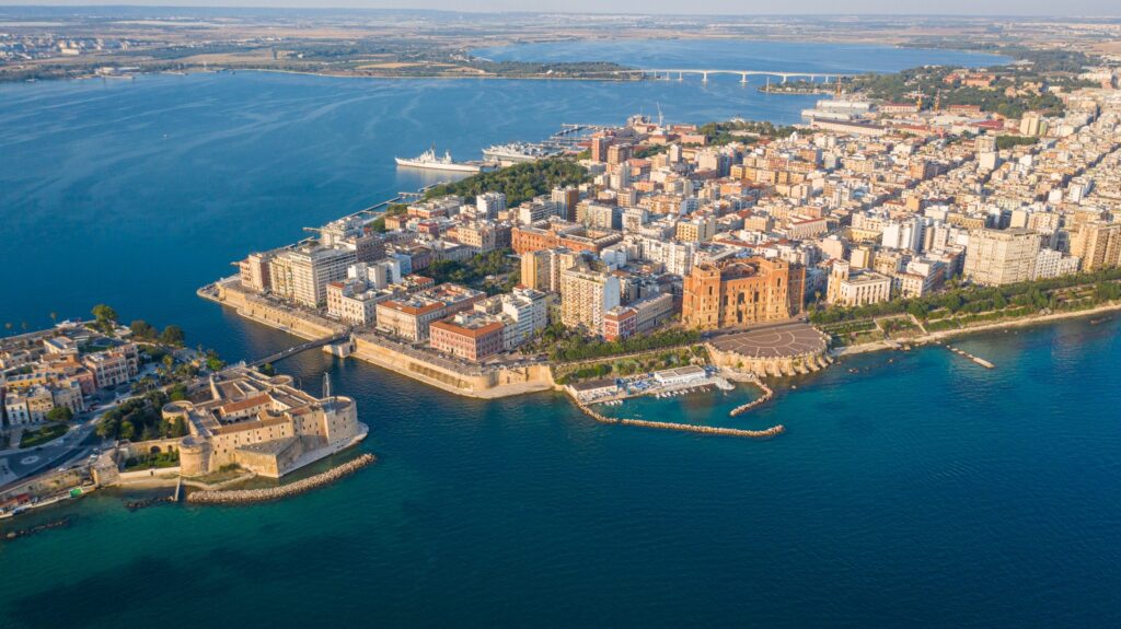 AFFIDATA LA GESTIONE DEL “MU.D.I.T.”, TARANTO PUO’ CONTARE SU UN ALTRO POLO CULTURALE