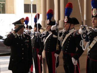 carabinieri