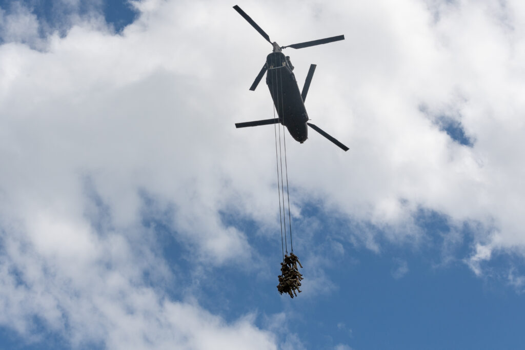 ESERCITO: DA 163 ANNI AL SERVIZIO DEGLI ITALIANI esercito