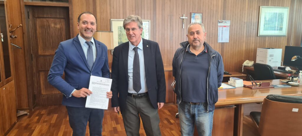 L' Ente Pro Loco Basilicata Aps offre piena collaborazione al Ministero della Giustizia con la convenzione per i lavori di pubblica utilità basilicata