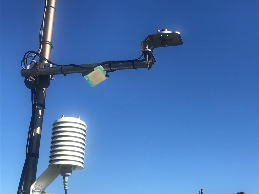 Alsia porte aperte in Podcast: Servizio Agrometeorologico per gli agricoltori alsia,agricoltori