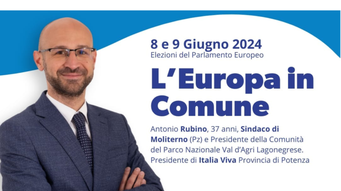 Antonio Rubino Europee2