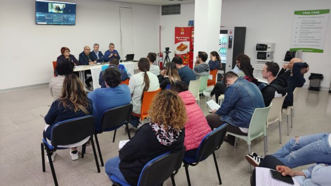Assemblee-Ugl-Tlc-Datacontact